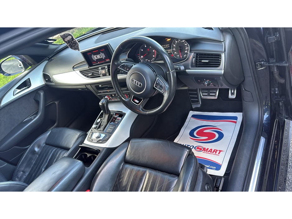 2015 Audi A6 2L Diesel For Sale Images