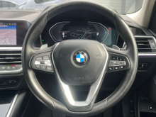 2021 BMW 3 Series 2L Petrol Plug-in Hybrid For Sale Images