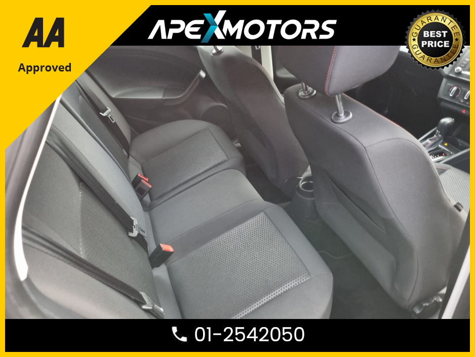 SEAT Ibiza ID:3466741