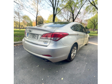 2012 Hyundai i40 1.7L Diesel For Sale Images