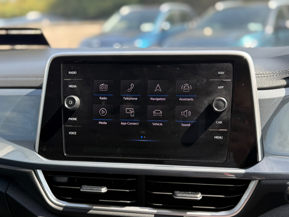 2023 Volkswagen T-Roc 1.5L Petrol For Sale Images