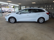 2013 Kia Ceed 1.4L Diesel For Sale Images