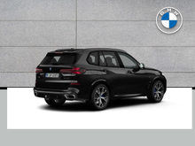 BMW X5 xDrive50e M Sport