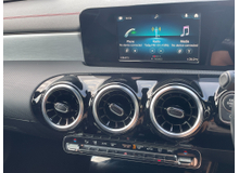 2019 Mercedes-Benz CLA Class 1.5L Diesel For Sale Images