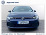 2023 VOLKSWAGEN GOLF Mild Hybrid 1.5 eTSI 130HP R-Line