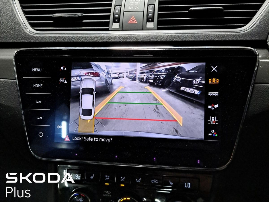 Skoda Superb SUPERB STY 2.0TDI 150HP DSG — thumbnail 18