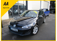 2015 Volkswagen Golf 1.6L Diesel For Sale Images