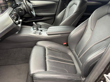 2021 BMW 5 Series 2L Diesel For Sale Images