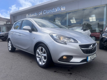 2016 Opel Corsa 1.4L Petrol For Sale Images