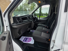 2021 Ford Transit 2L Diesel For Sale Images