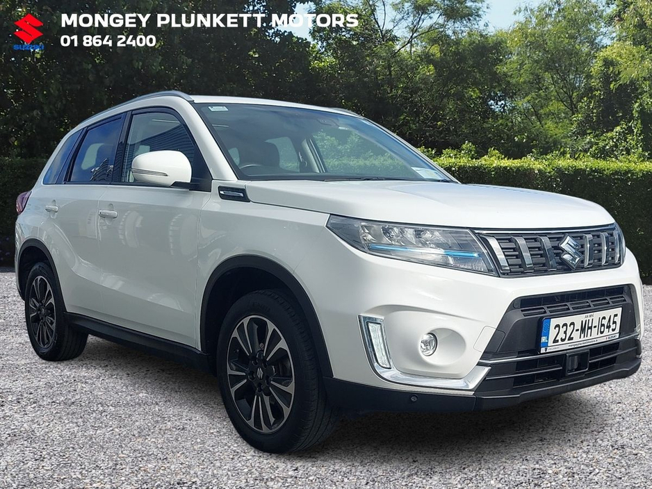 2023 Suzuki Vitara For Sale Images