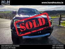 2023 Ford Ranger 3L Petrol For Sale Images