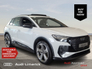 2025 AUDI Q4 E-TRON *PCP FROM €769 PER MONTH* S LINE 45 BLACK EDITION