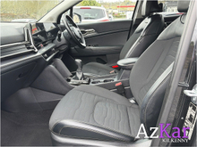 2023 Kia Sportage 1.6L Diesel Hybrid For Sale Images