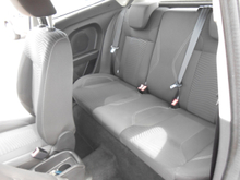 2016 Ford Fiesta 1L Petrol For Sale Images