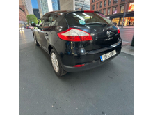 2015 Renault Megane 1.5L Diesel For Sale Images