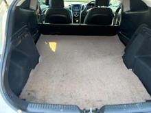 2015 Hyundai i30 1.4L Diesel For Sale Images