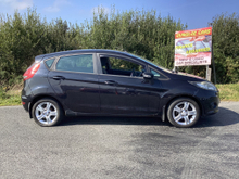 2009 Ford Fiesta 1.4L Diesel For Sale Images