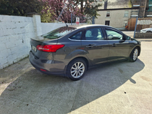 2018 Ford Focus 1.5L Diesel For Sale Images
