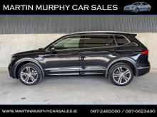 2020 Volkswagen Tiguan 2L Diesel For Sale Images