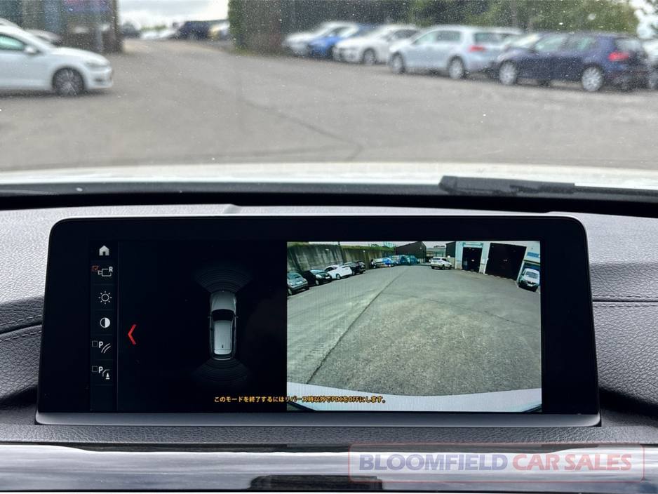 BMW 3 Series MSPORT TOURING , AUTO // IMMACULATE — thumbnail 19