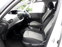 2015 Citroen Grand C4 Picasso 1.6L Diesel For Sale Images