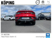 2024 Renault Arkana 1.6L Petrol For Sale Images
