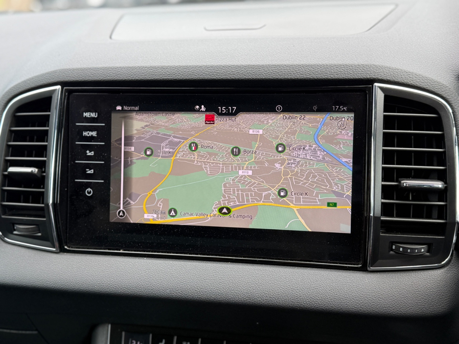 2023 Skoda Karoq 2L Diesel For Sale Images