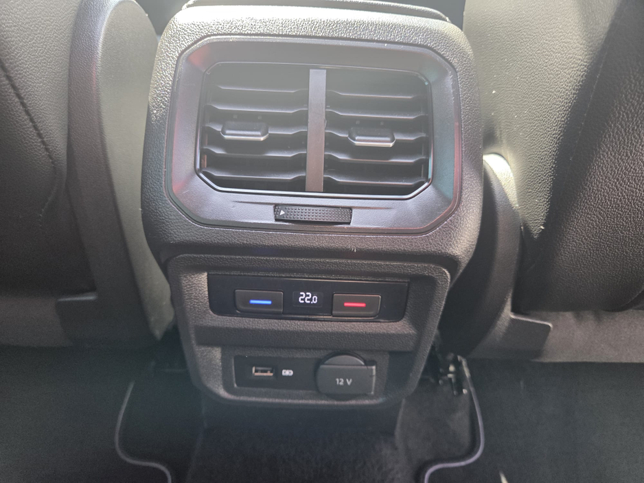 2020 Volkswagen Tiguan 2L Diesel For Sale Images