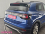 2023 VOLKSWAGEN T-CROSS Life 1.0 TSI 95HP