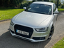 2012 AUDI A4 2.0 TDI S LINE 143BHP 4DR