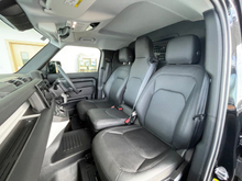 2025 Land Rover Defender 3L Diesel For Sale Images