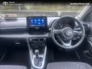 2025 TOYOTA YARIS Yaris Hybrid 115 Luna
