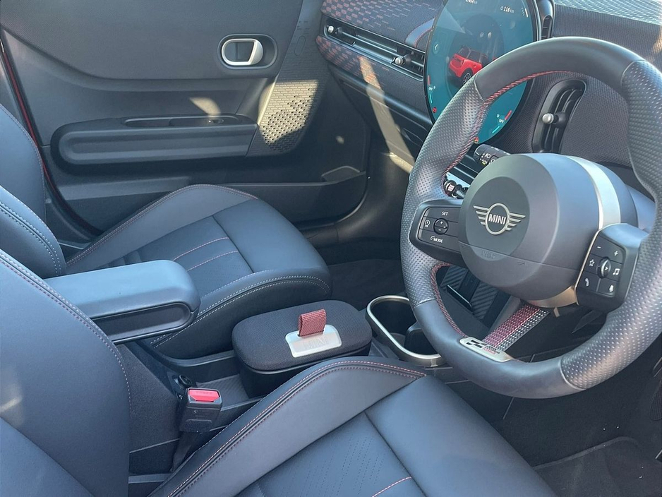 2026 MINI Hatch 1.5L Petrol For Sale Images