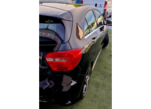 2013 Mercedes-Benz A Class 1.8L Diesel For Sale Images