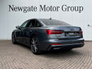 2025 AUDI A6 TFSI E QUATTRO S LINE BLACK EDITION