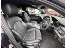 2015 Audi A6 2.0L Diesel For Sale Images