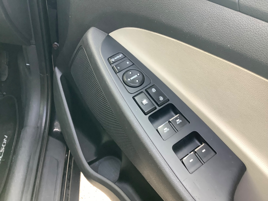 2019 Hyundai Tucson 1.6L Diesel For Sale Images