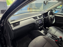 2018 Skoda Octavia 1.2L Petrol For Sale Images