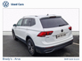 2022 VOLKSWAGEN TIGUAN ALLSPACE A7 LIFE 2.0 TDI  150BHP M6F 5DR