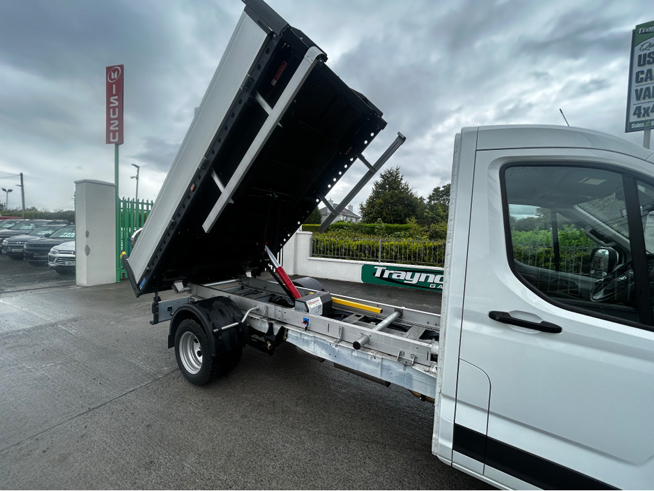 2025 Maxus Deliver 9 2.0L Diesel For Sale Images