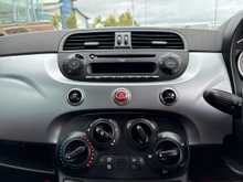 2015 Fiat 500 1.2L Petrol For Sale Images