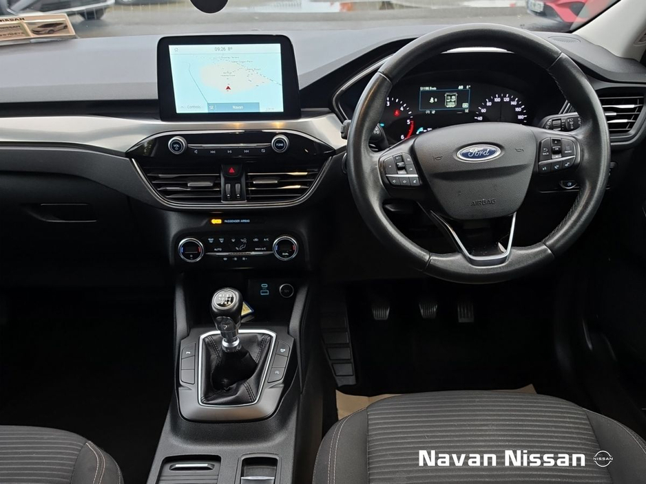 2020 Ford Kuga 1.5L Diesel For Sale Images
