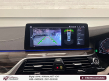 2022 BMW 5 Series 2L Diesel For Sale Images