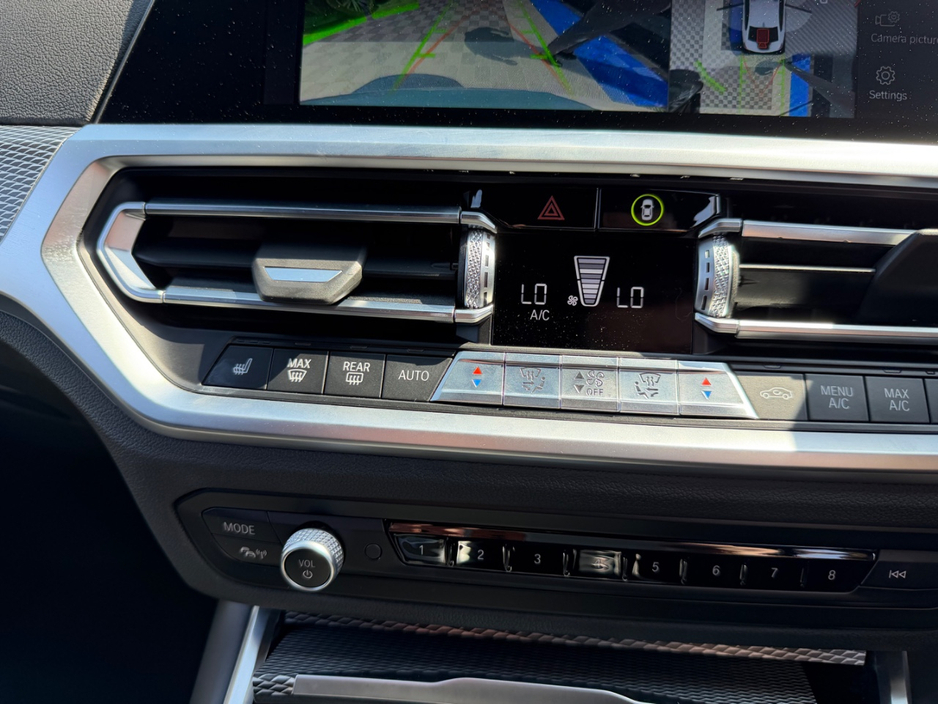 BMW 3 Series M-SPORT X-DRIVE - 2.0L DIESEL - AUTO - 12M WARRANTY - CAR: 2154 — thumbnail 30