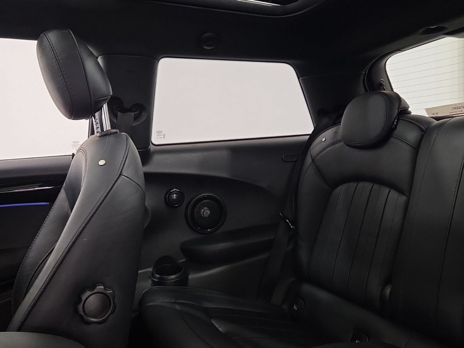 2022 MINI Hatch 0L Electric For Sale Images