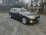 2013 BMW 5 SERIES 520D SE TOURING AUTO