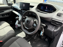 2024 Peugeot Partner 1.5L Diesel For Sale Images