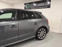 2017 Audi A3 1.6L Diesel For Sale Images