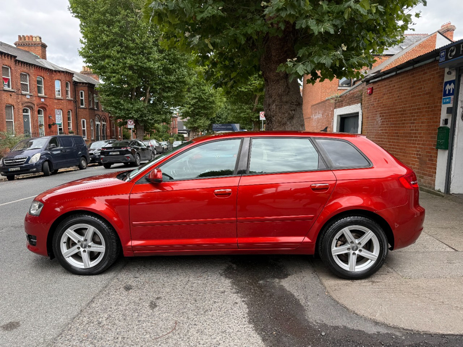2013 Audi A3 1.4L Petrol For Sale Images